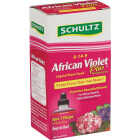 Schultz 4 Oz. Concentrate 8-14-9 African Violet Liquid Plant Food Plus Image 4
