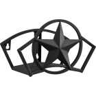 Liberty Garden 125 Ft. Star Hose Hanger Image 4