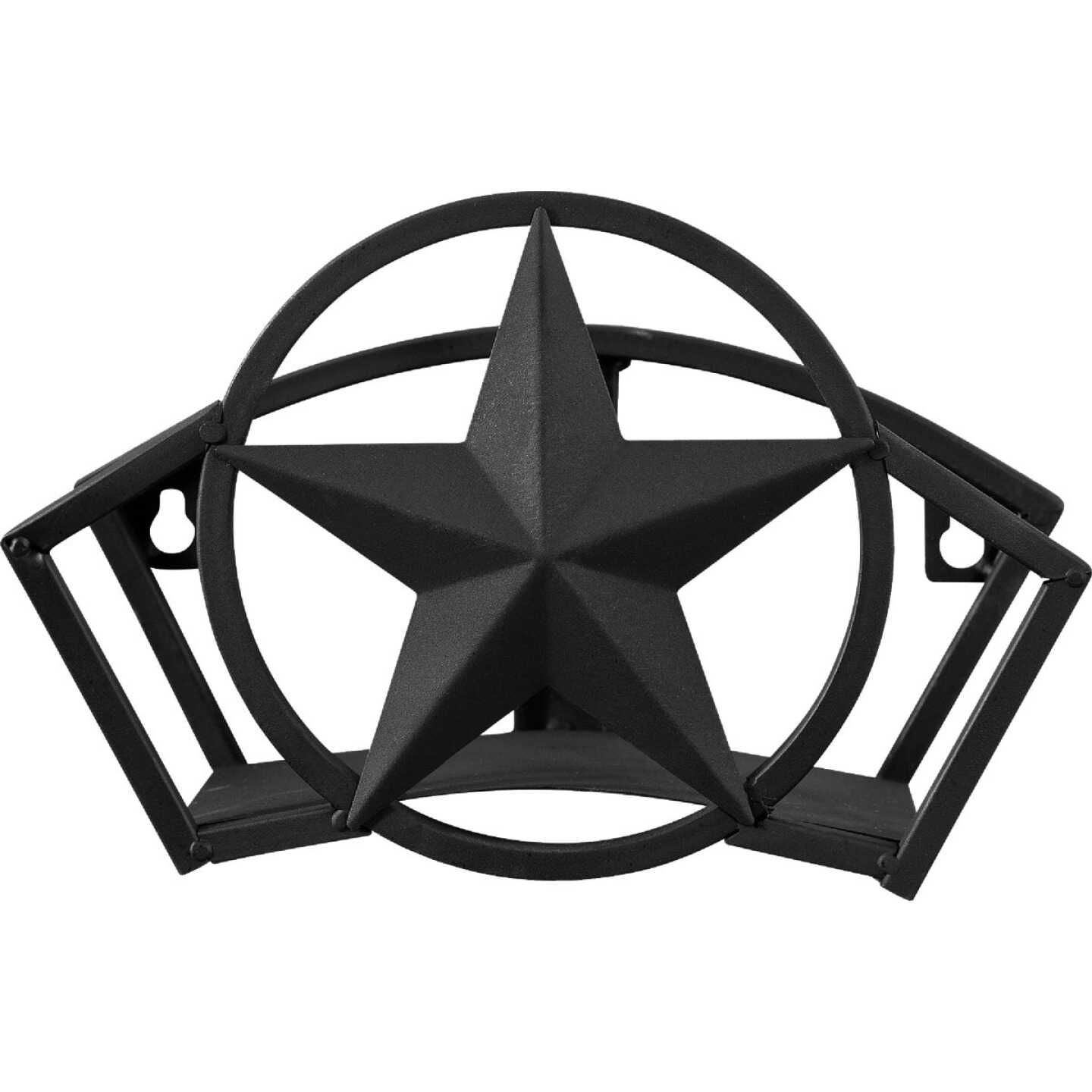 Liberty Garden 125 Ft. Star Hose Hanger Image 6