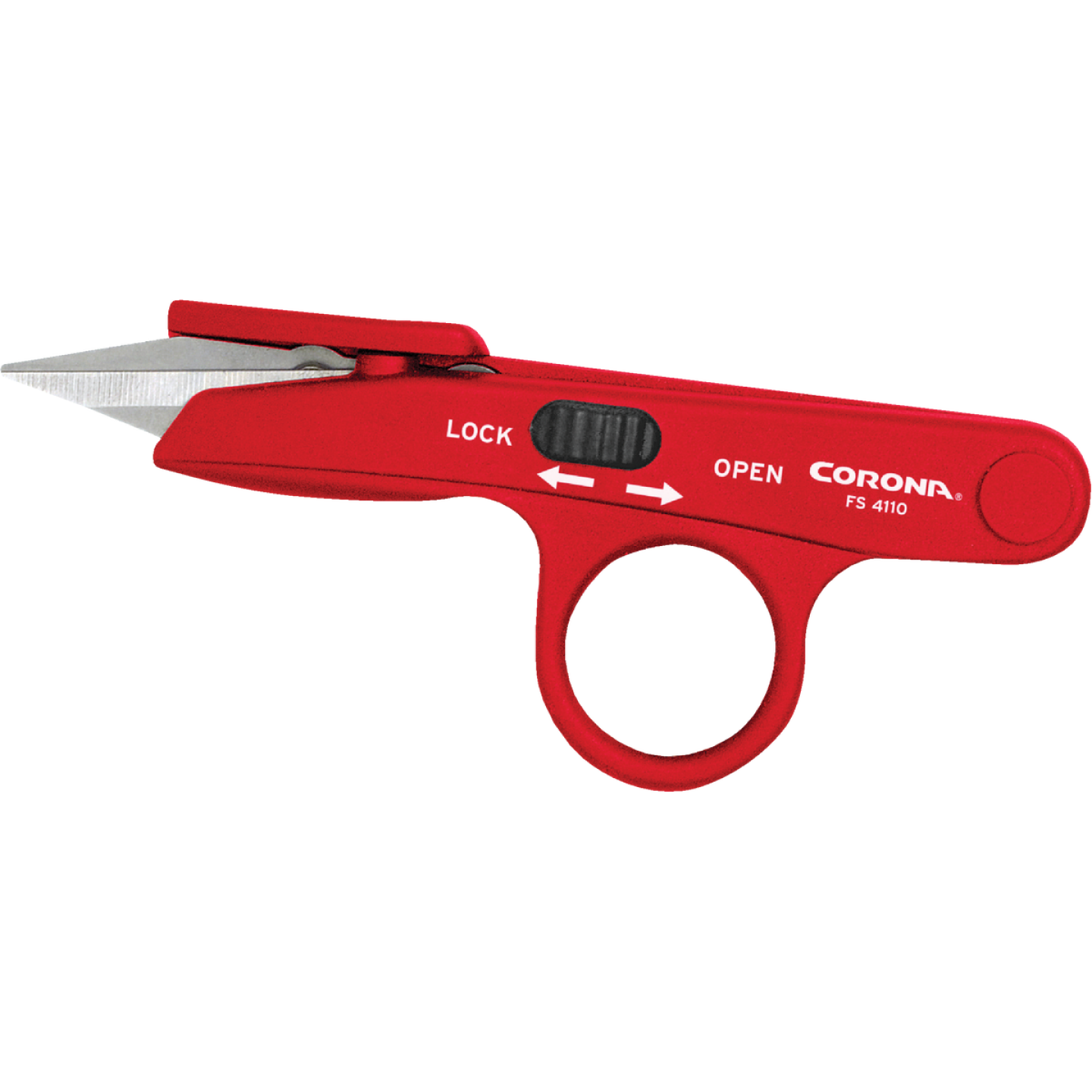 Corona 6.25 In. Micro Pruning Snip Image 1