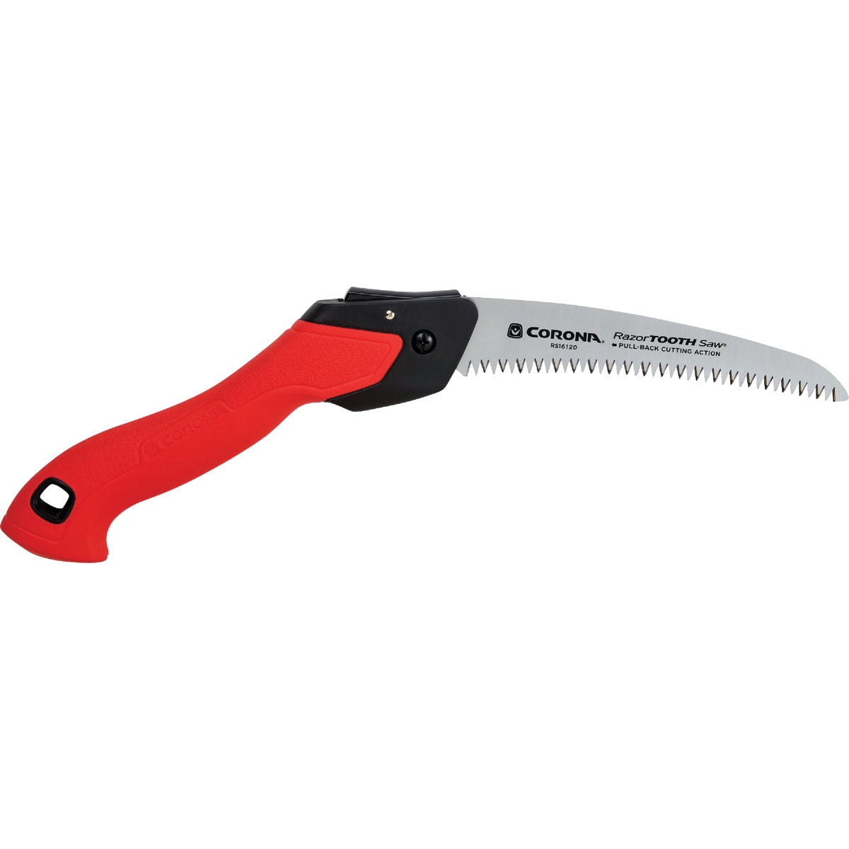 Corona RazorTooth 7 In. Folding Pruning Saw