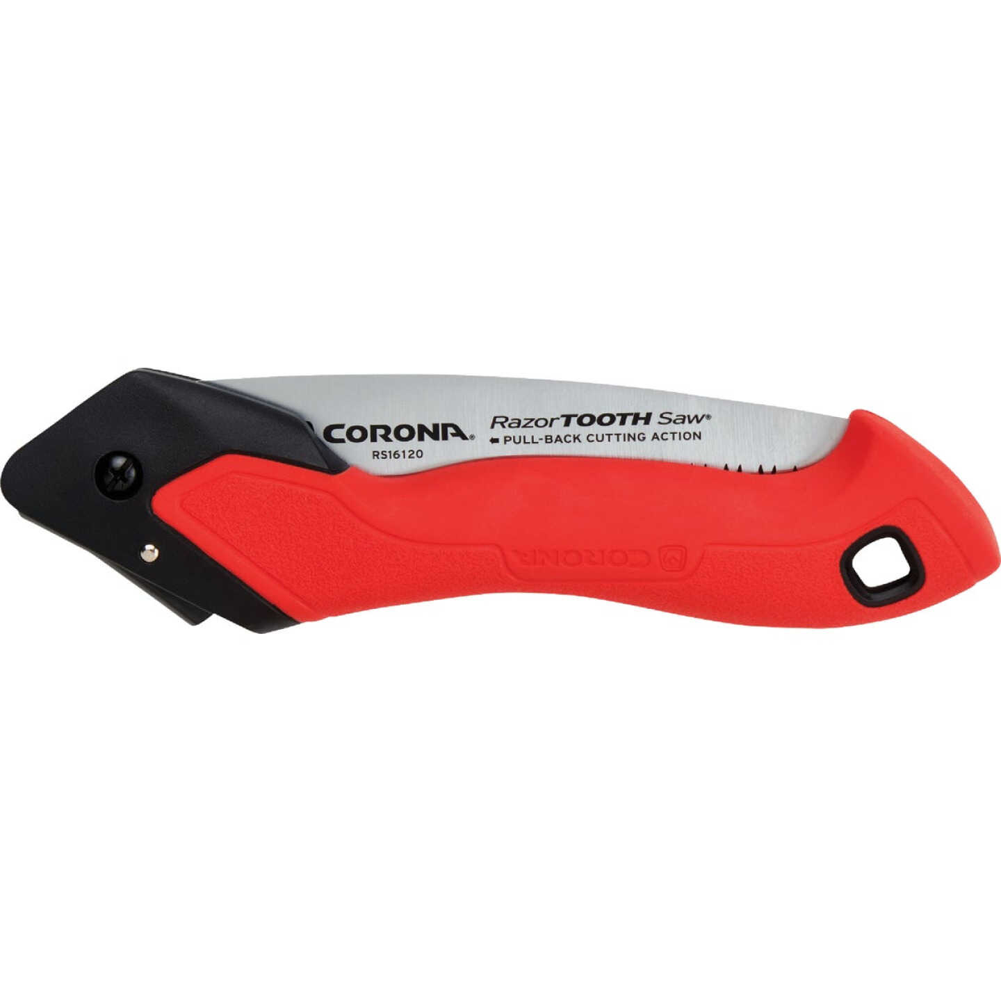 Corona RazorTooth 7 In. Folding Pruning Saw Image 5