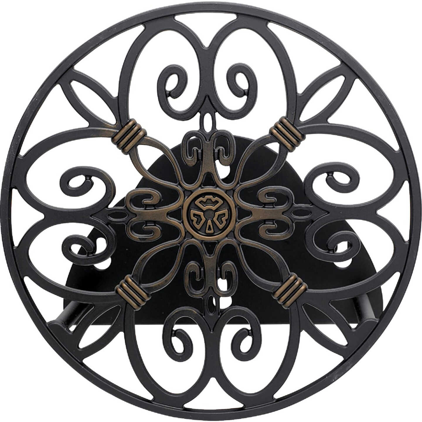 Liberty Garden 125 Ft. Classic Hose Hanger Image 4