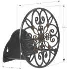 Liberty Garden 125 Ft. Classic Hose Hanger Image 3