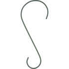 Perky-Pet 12 In. Green Metal Bird Feeder Hook Image 1