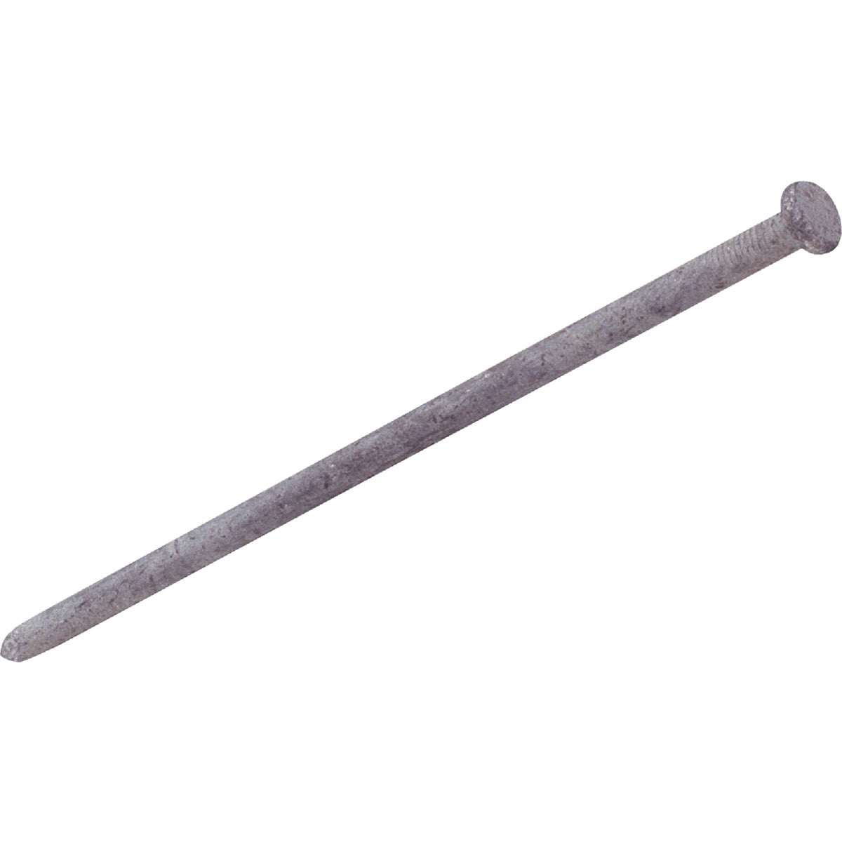 Do it Best 3/8 In. x 10 In. Hot Galvanized Smooth Landscape Spikes (145 Ct., 50 Lb.)