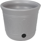 Suncast 300 Ft. Gray Resin Hose Pot Image 1