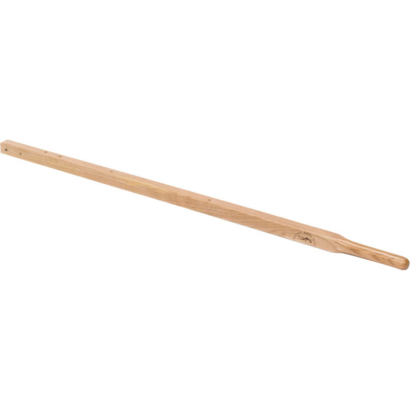 Scenic Road Wheelbarrow 2-1/8 In. Ash Replacement Handle - Scenic Road Series Image 1
