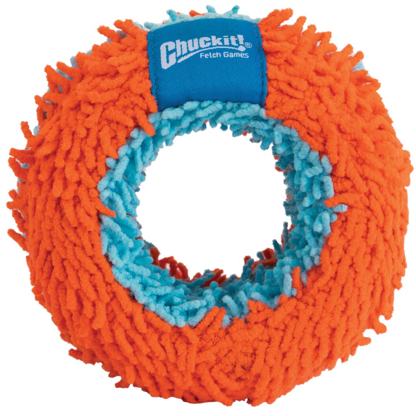 Chuckit Indoor Roller Dog Toy Image 1