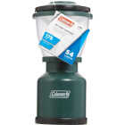 Coleman LED Green Battery Lantern Image 2