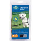 Petsafe Easy Walk 23 In. to 33 In. Black Nylon Harness Image 2