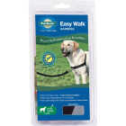 Petsafe Easy Walk 27 In. to 40 In. Black Nylon Harness Image 2