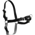 Petsafe Easy Walk 27 In. to 40 In. Black Nylon Harness Image 3