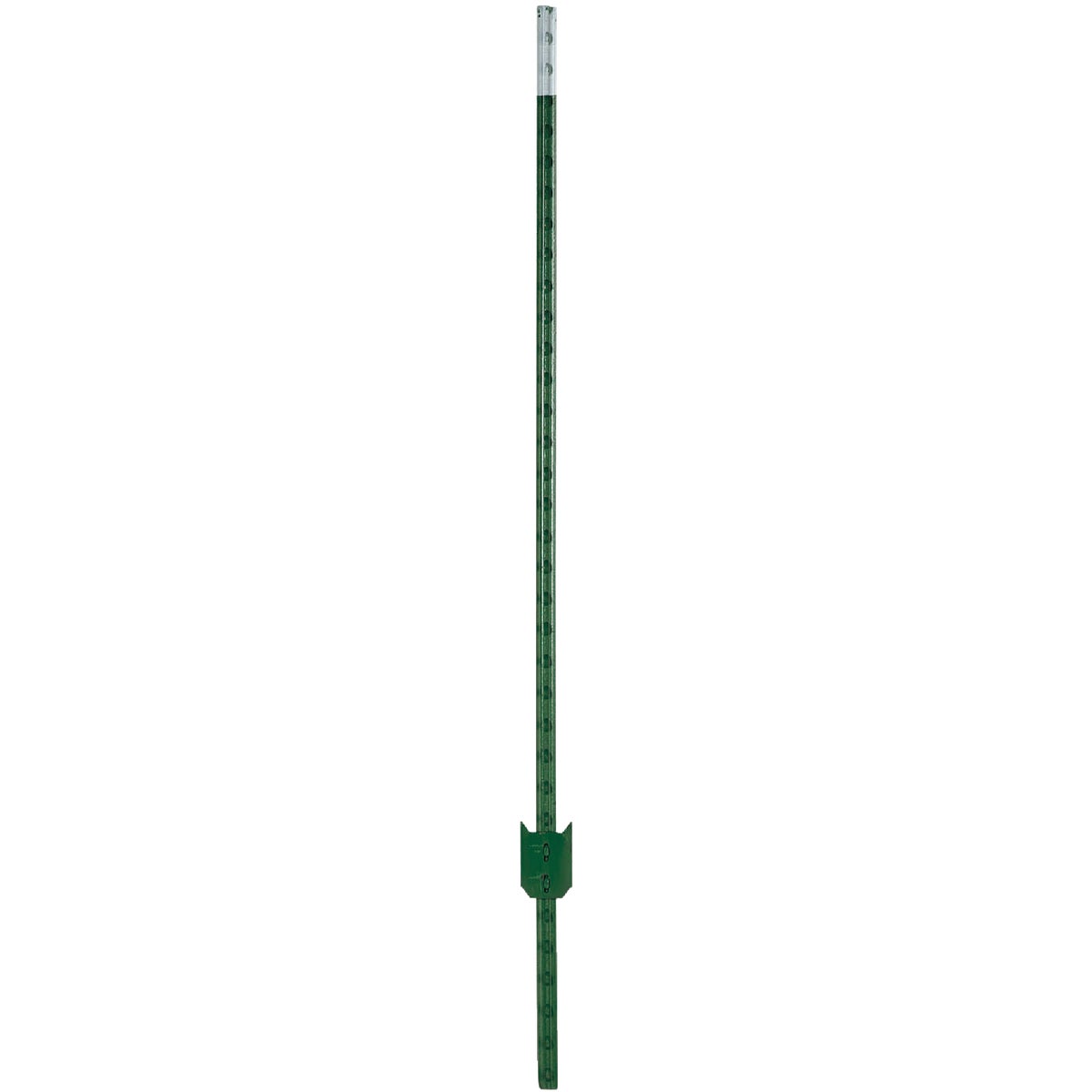 American Posts 5-1/2 Ft. Steel 1.25 Lb/Ft. Fence T-Post