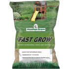 Jonathan Green Fast Grow 25 Lb. 6250 Sq. Ft. Coverage Ryegrass & Fescue Grass Seed Image 1
