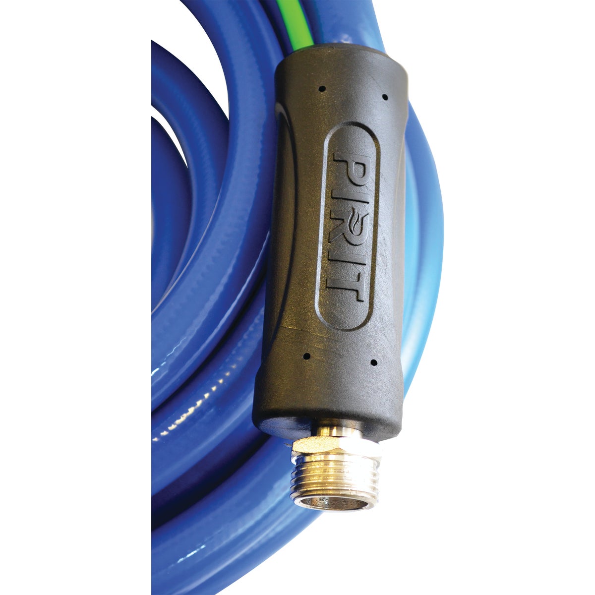 Pirit 5/8 In. Dia. x 100 Ft. L. Heated Water Hose Image 3