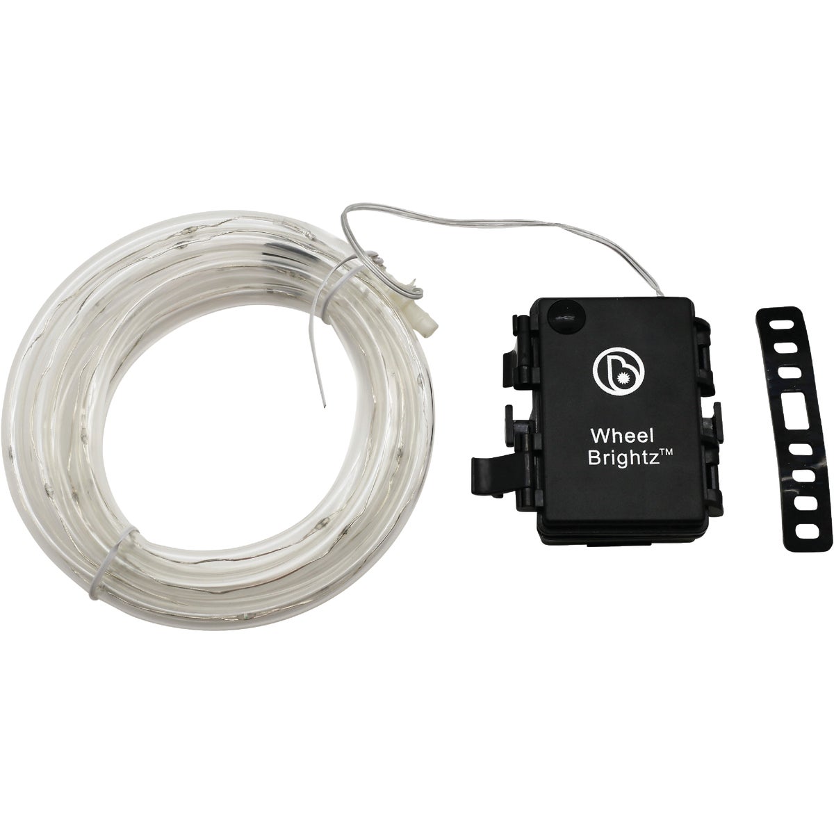 Wheelbrightz LED Multi-Color Bicycle Light Image 5