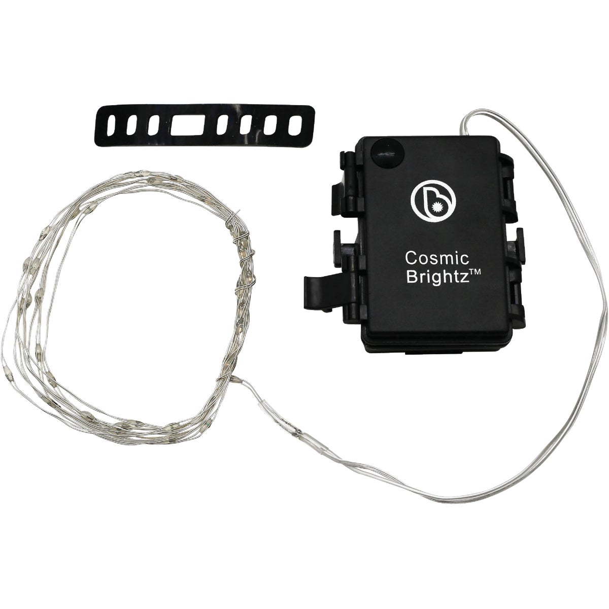 Cosmicbrightz LED Multi-Color Bicycle Light Image 5