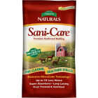 Espoma Naturals Sani-Care 1.7 Cu. Ft. Granular Hardwood Large Animal Bedding Image 1