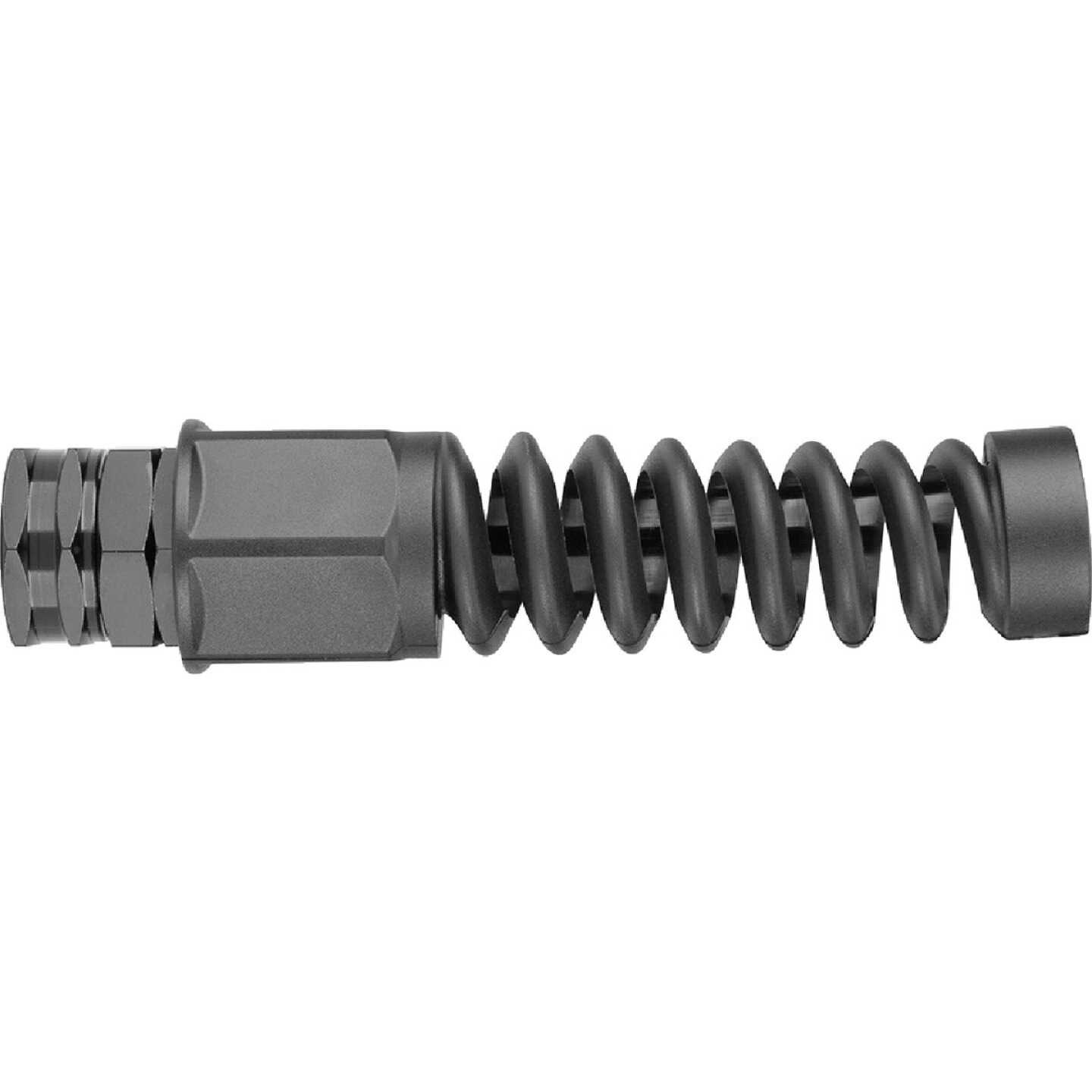 Flexzilla Pro 5/8 In. Barb 3/4 In. Female GHT Plastic Reusable End Hose Coupling Image 1