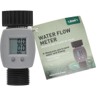 Orbit 3/4 In. Plastic Water Flow Meter Image 2