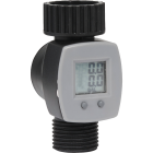 Orbit 3/4 In. Plastic Water Flow Meter Image 1