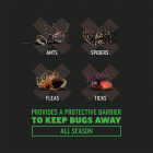 Amdro Quick Kill 2 Lb. Ready To Use Granules Home Perimeter Insect Killer Image 6