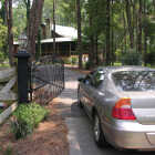 Mighty Mule MM371W 16 Ft. 550 Lb. Smart Single Gate Opener Kit Image 2