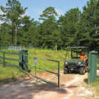 Mighty Mule MM371W 16 Ft. 550 Lb. Smart Single Gate Opener Kit Image 3