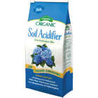 Espoma Organic 6 Lb. 50 Sq. Ft. Coverage Iron & Soil Acidifier Image 1