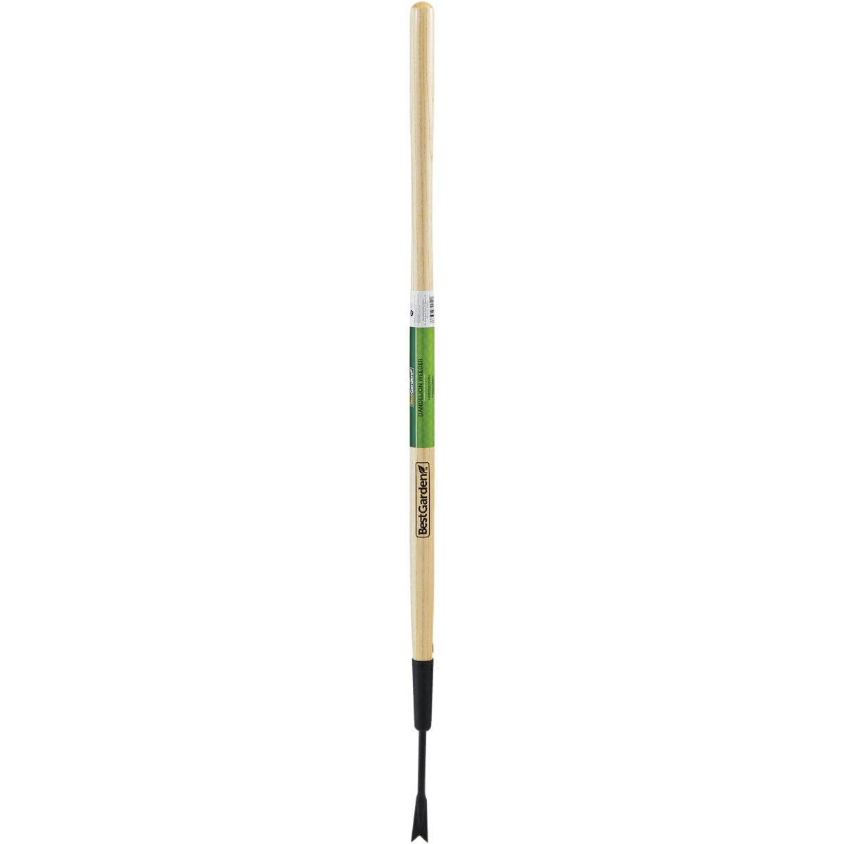 Best Garden 36 In. Wood Handle Dandelion Weeder Image 2