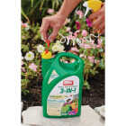 Ortho 1 Gal. Ready To Use Trigger Spray 3-In-1 Insect, Mite & Disease Control Image 3
