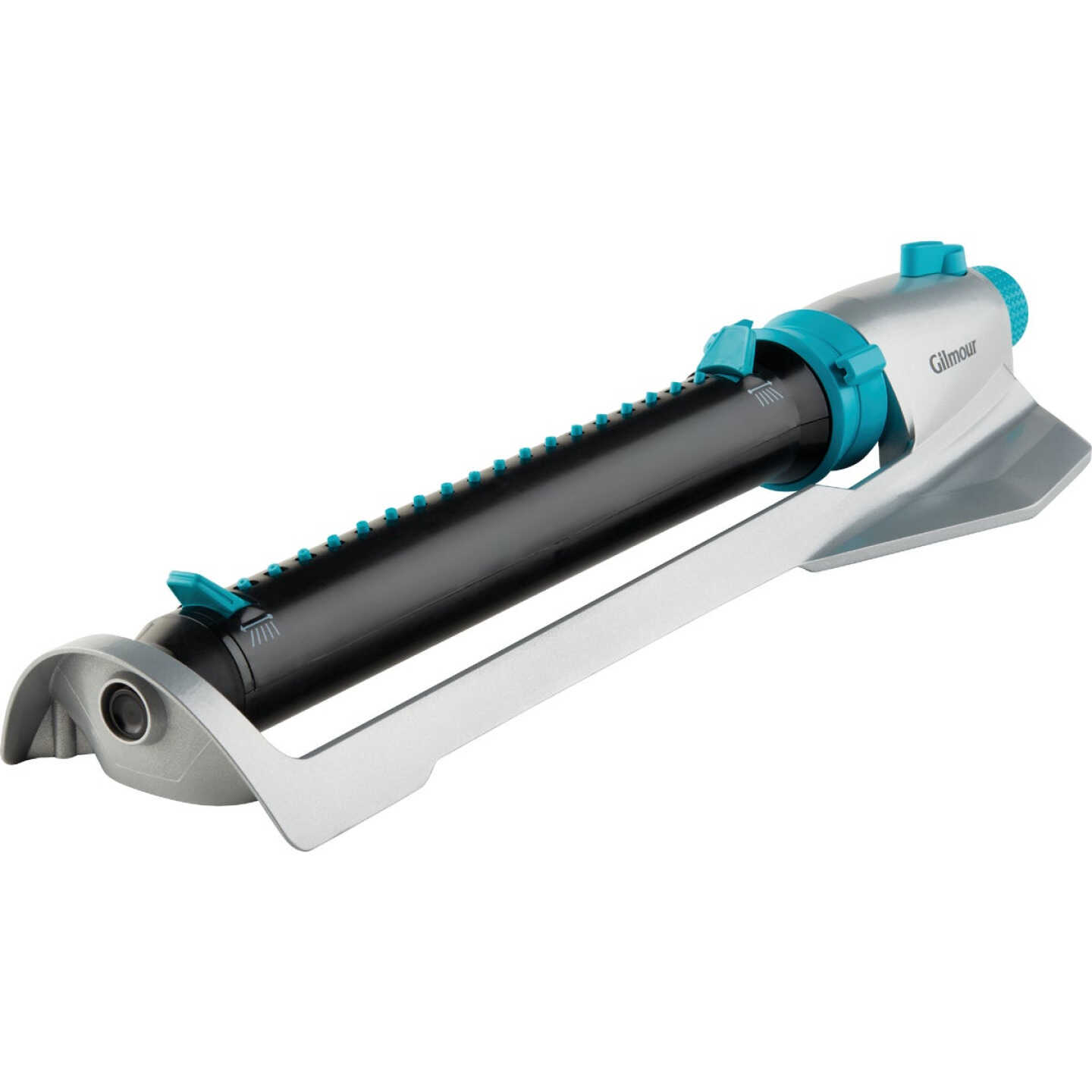 Gilmour Metal Heavy-Duty Oscilliating Sprinkler Image 1