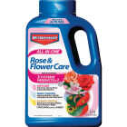 BioAdvanced 4 Lb. 6-9-6 Rose & Flower Care Dry Plant Food Image 1