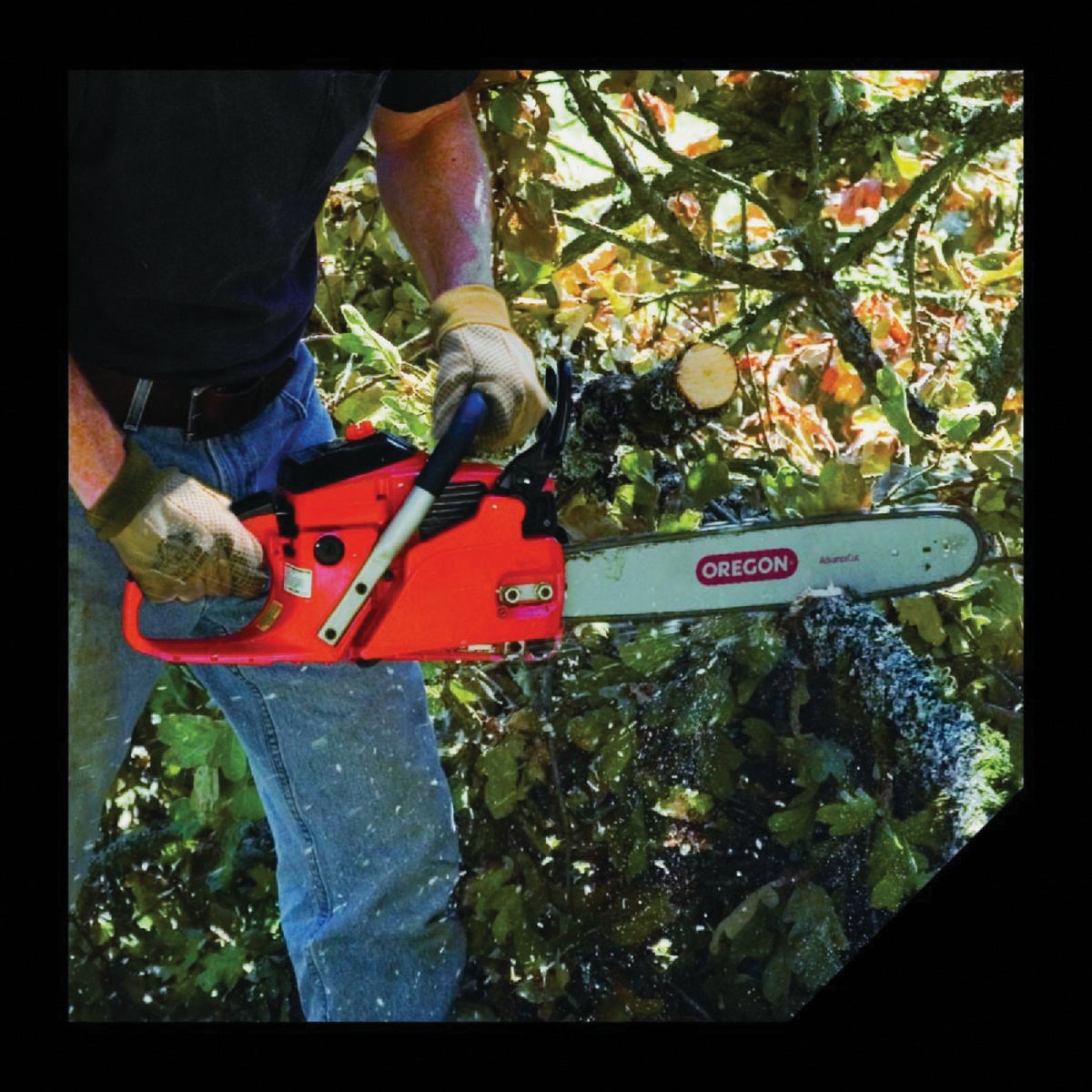 Oregon 7/32 In. Replacement Grinding Stones (3-Count) Image 4