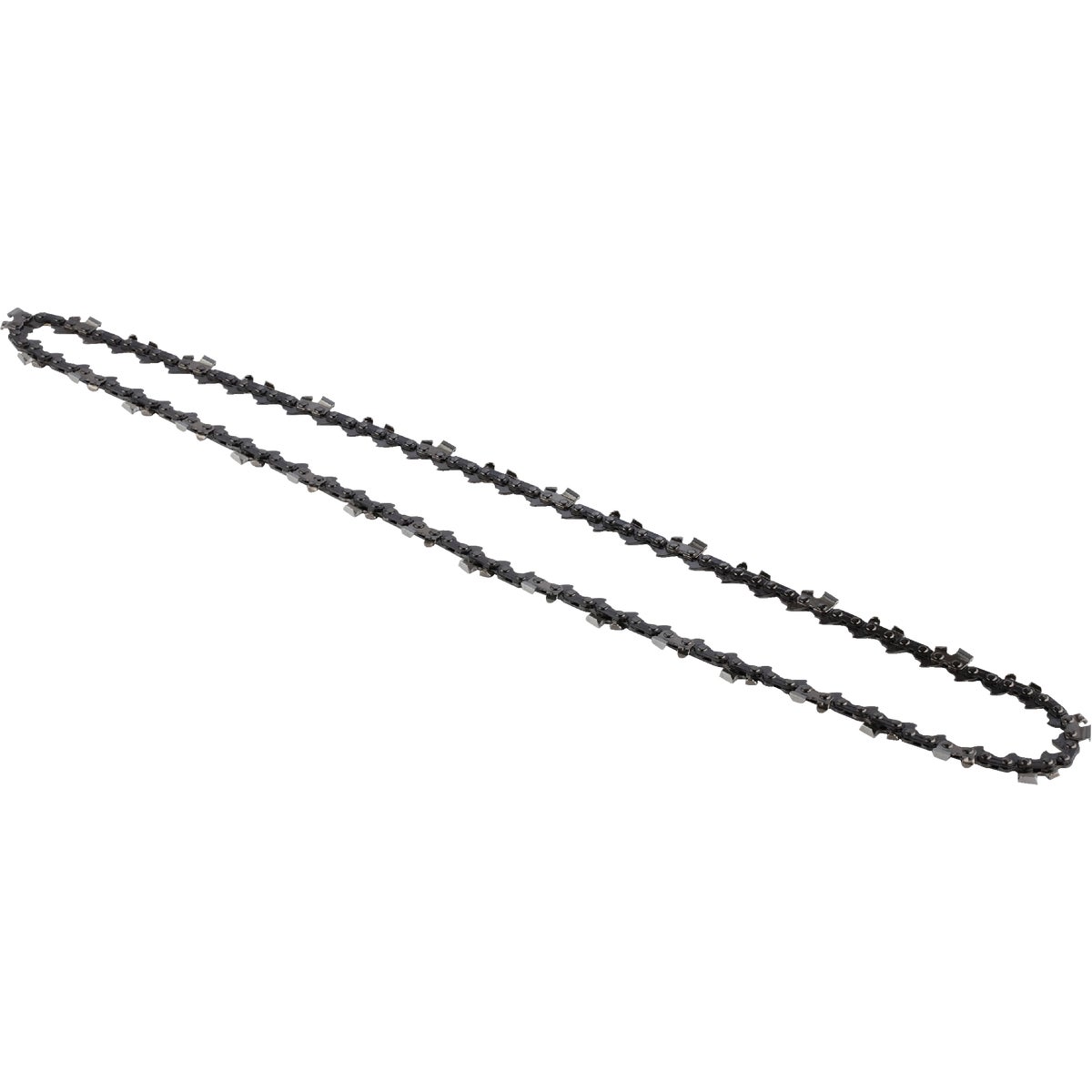 Oregon D70 AdvanceCut Saw Chain for 20 in. Bar - 70 Drive Links - fits Echo, Homelite, McCulloch, Poulan, Craftsman, Makita, Skil and more Image 9