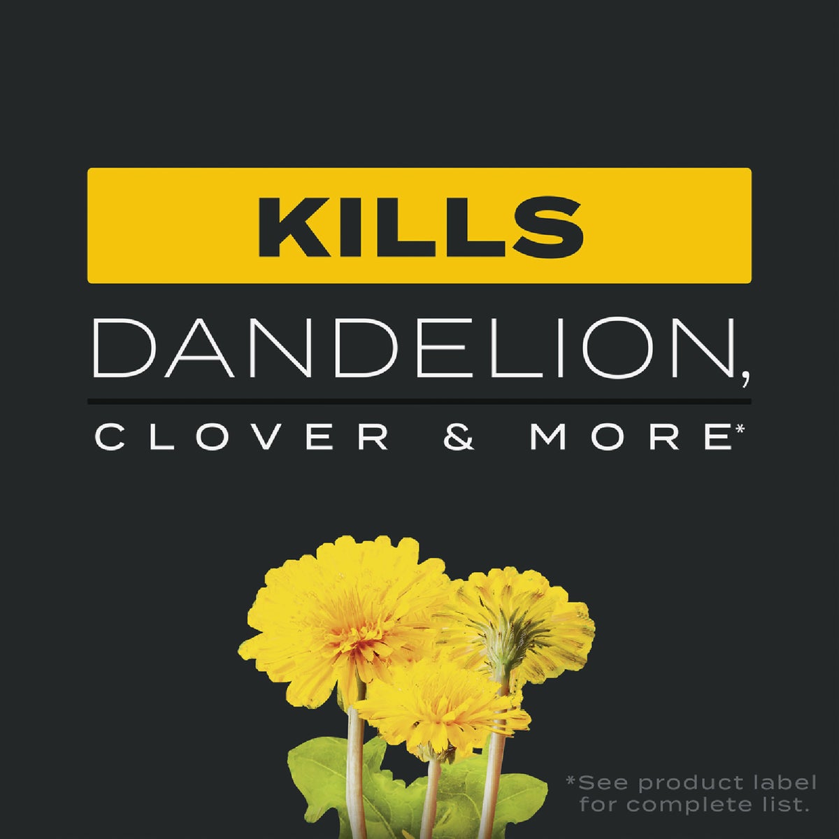 Scotts Turf Builder Triple Action 11.31 Lb. 4000 Sq. Ft. Weed Killer Plus Lawn Fertilizer Image 2