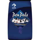 ADM Pen Pals 25 Lb. Rabbit Food Pellets Image 1