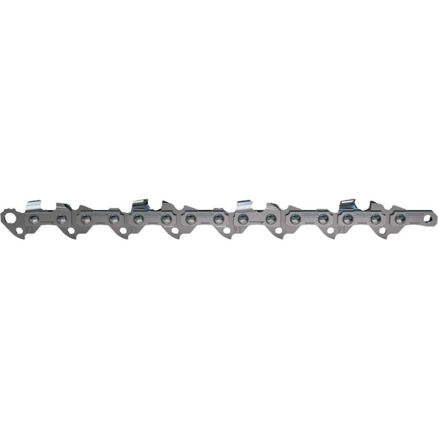 Oregon AdvanceCut 14 In. 49-Link Saw Chain Image 4