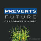 Scotts Turf Builder Triple Action 34 Lb. 12,000 Sq. Ft. Weed Killer Plus Lawn Fertilizer Image 3