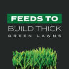 Scotts Turf Builder Triple Action 34 Lb. 12,000 Sq. Ft. Weed Killer Plus Lawn Fertilizer Image 4