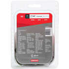 Oregon S52 AdvanceCut Chainsaw Chain for 14-Inch Bar -52 Drive Links fits Echo, Craftsman, Poulan, Homelite, Makita Husqvarna and more Image 7