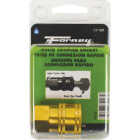 Forney 1/4 In. Female Quick Coupler Pressure Washer Socket Image 2