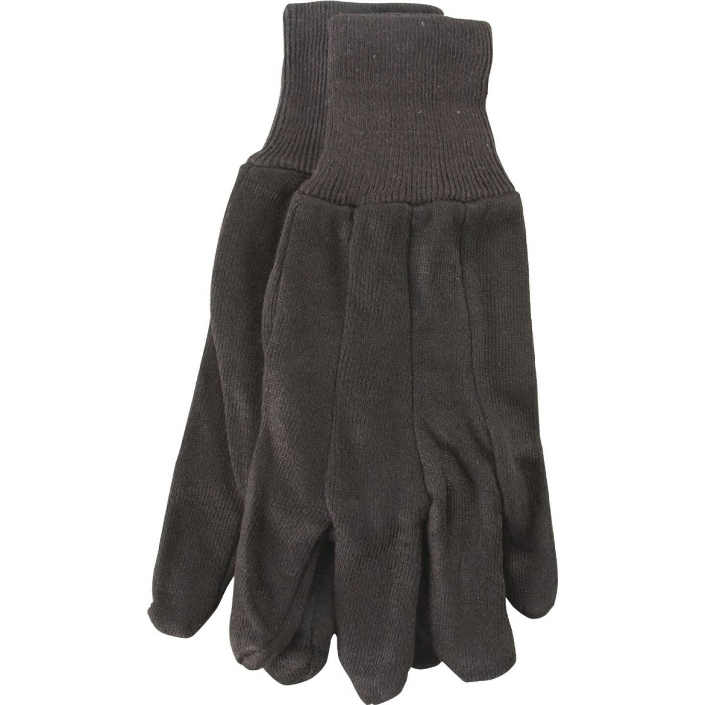 Do it Best Men's Large Jersey Work Glove (12-Pack) Image 1