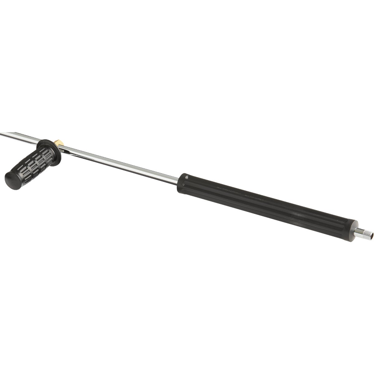 Forney 36 In. Pressure Washer Lance with Adjustable Handle Image 3