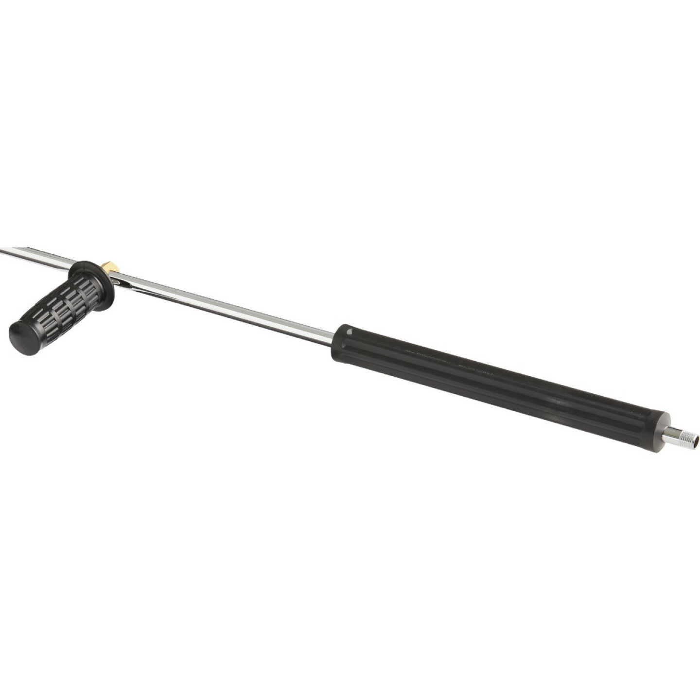 Forney 36 In. Pressure Washer Lance with Adjustable Handle Image 3