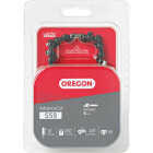 Oregon S59 AdvanceCut Saw Chain for 16 in. Bar - 59 Drive Links - fits Homelite and more Image 1