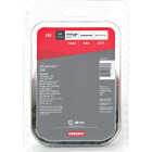 Oregon S59 AdvanceCut Saw Chain for 16 in. Bar - 59 Drive Links - fits Homelite and more Image 7