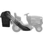 Arnold 2-Bin 42 In. to 46 In. Tractor Grass Catcher Image 2