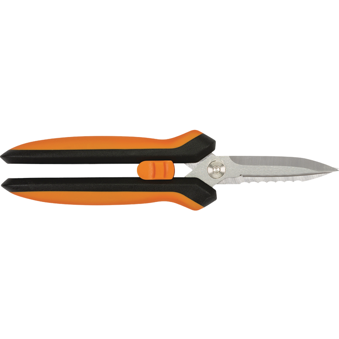 Fiskars Multi-Purpose Garden Pruning Snip Image 1